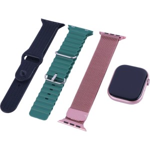 ساعت هوشمند ویسمی Wisme-X65