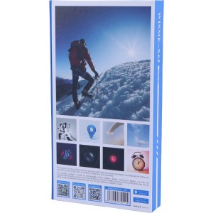 ساعت هوشمند ویسمی Wisme-X65