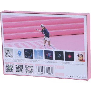 ساعت هوشمند کیگی ویر KW98 Mini