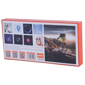 ساعت هوشمند کیگی ویر KW91 Ultra 3