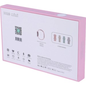 ساعت هوشمند های کیو HQ9 Mini