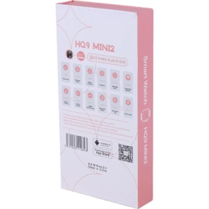 ساعت هوشمند های کیو HQ9 Mini 2