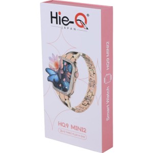 ساعت هوشمند های کیو HQ9 Mini 2