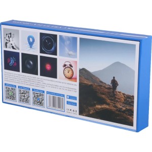 ساعت هوشمند ویسمی X72 Ultra 3