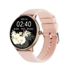 ساعت هوشمند هترون HSW266Z