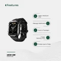 ساعت هوشمند گرین لاین Gravix GL-SWA43
