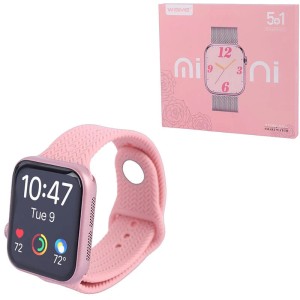 ساعت هوشمند ویسمی WISME-X28 mini