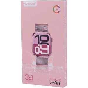 ساعت هوشمند ویسمی WISME-X29 Mini