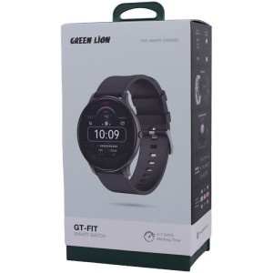 ساعت هوشمند گرین لاین GT-FIT