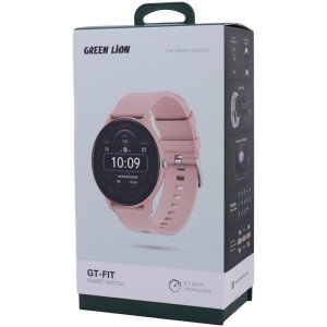 ساعت هوشمند گرین لاین GT-FIT