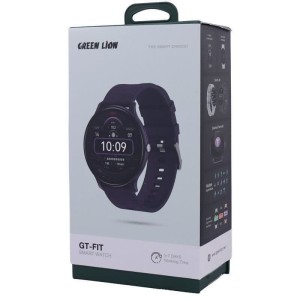 ساعت هوشمند گرین لاین GT-FIT