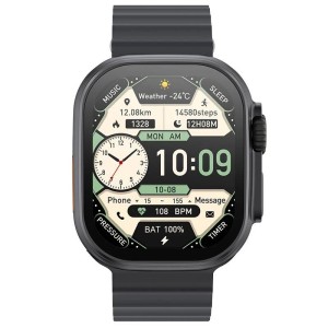 ساعت هوشمند ایکس او XO-M11 Ultra