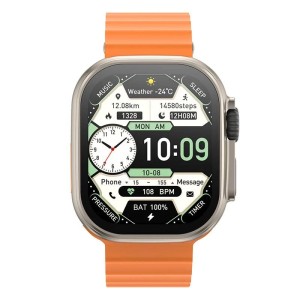 ساعت هوشمند ایکس او XO-M11 Ultra