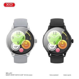 ساعت هوشمند ایکس او XO-J11
