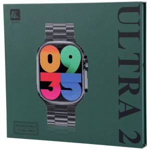 ساعت هوشمند KW20 Ultra 2