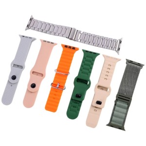 ساعت هوشمند ویسمی Wisme WS-85 Ultra 3