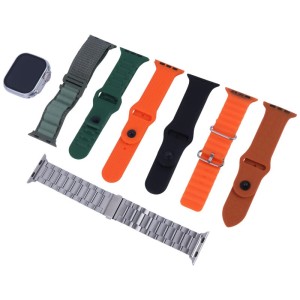ساعت هوشمند ویسمی Wisme WS-85 Ultra 3