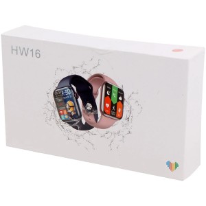 ساعت هوشمند HW16 44mm