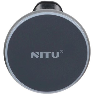 هولدر و شارژر وایرلس 15 وات نیتو NCW01