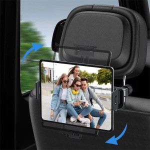 هولدر پشت صندلی یسیدو C135