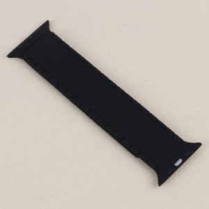 بند اپل واچ سیلیکونی Slicto سایز 42/44/45/46/49 میلی متری مگنتی