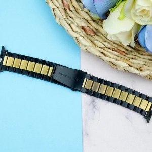 بند طرح 3بید Slicto اپل واچ 38/40/41mm
