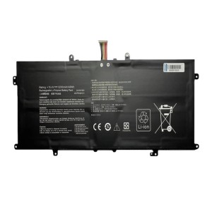 باتری لپ تاپ ایسوس Zenbook UX325/C41N1904 4Cell