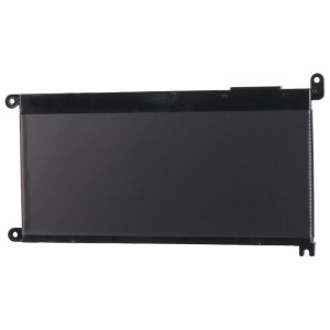 باتری لپ تاپ دل Dell WDXOR 3Cell