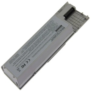 باتری لپ تاپ دل Dell D620 - 6Cell