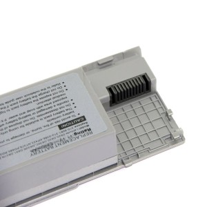 باتری لپ تاپ دل Dell D620 - 6Cell