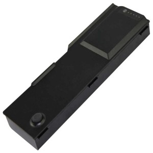 باتری لپ تاپ دل Dell 6400 - 6Cell