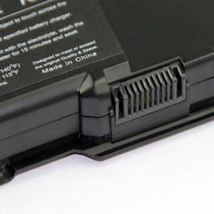 باتری لپ تاپ دل Dell 6400 - 6Cell