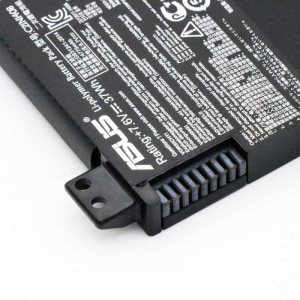 باتری لپ تاپ ایسوس Asus x555 2Cell