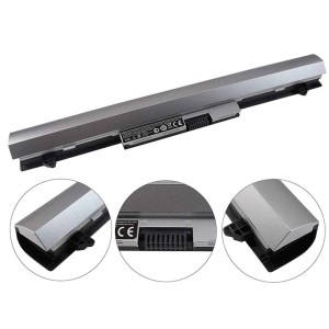 باتری لپ تاپ اچ پی HP RO04-4Cell