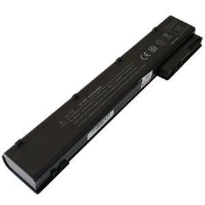 باتری لپ تاپ اچ پی HP 8570W-8760-8560-6Cell