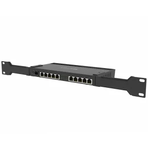 روتر بی سیم میکروتیک RB4011iGS+RM - تصویر 2