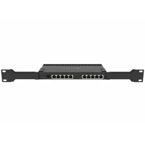 روتر بی سیم میکروتیک RB4011iGS+RM - تصویر 3