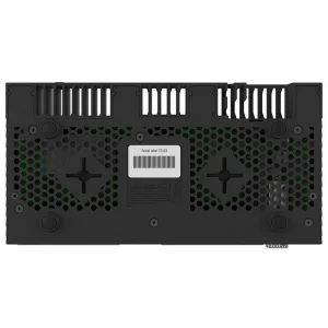روتر بی سیم میکروتیک RB4011iGS+RM - تصویر 6