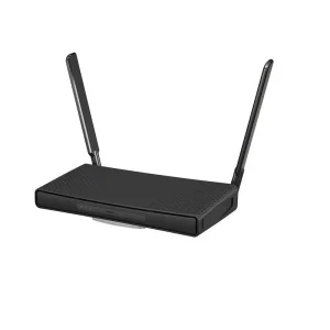 روتر بی سیم میکروتیک hAP ac³