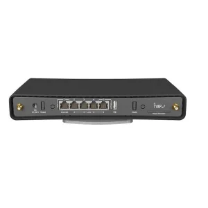 روتر بی سیم میکروتیک hAP ac³ - تصویر 3