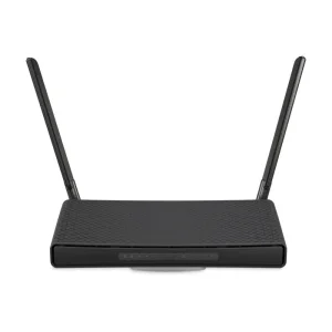 اکسس پوینت بی سیم میکروتیک hAP ax³