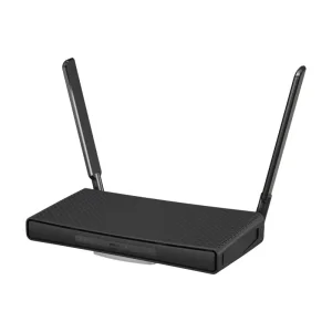 اکسس پوینت بی سیم میکروتیک hAP ax³ - تصویر 3