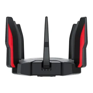 روتر بی سیم تی پی لینک AX6600 Archer GX90 - تصویر 2