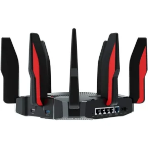 روتر بی سیم تی پی لینک AX6600 Archer GX90 - تصویر 4