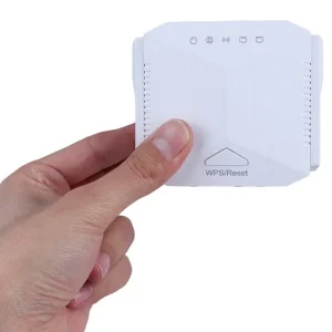توسعه دهنده شبکه بی سیم ایکس او XO -TX01 - تصویر 2