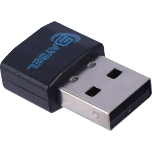 کارت شبکه بی سیم بایبل D-52 100Mbps - تصویر 3