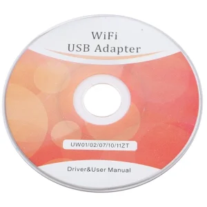 کارت شبکه بی سیم Alfa UW06 300Mbps - تصویر 6