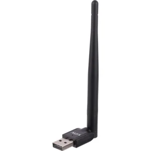 کارت شبکه بی سیم آنتن دار Alfa W116 150Mbps - تصویر 3