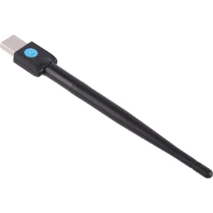 کارت شبکه بی سیم آنتن دار Alfa W116 150Mbps - تصویر 4