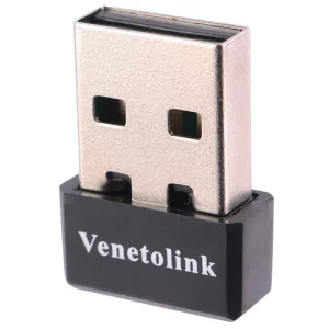 کارت شبکه بی سیم Venetolink 802.11 300Mbps
